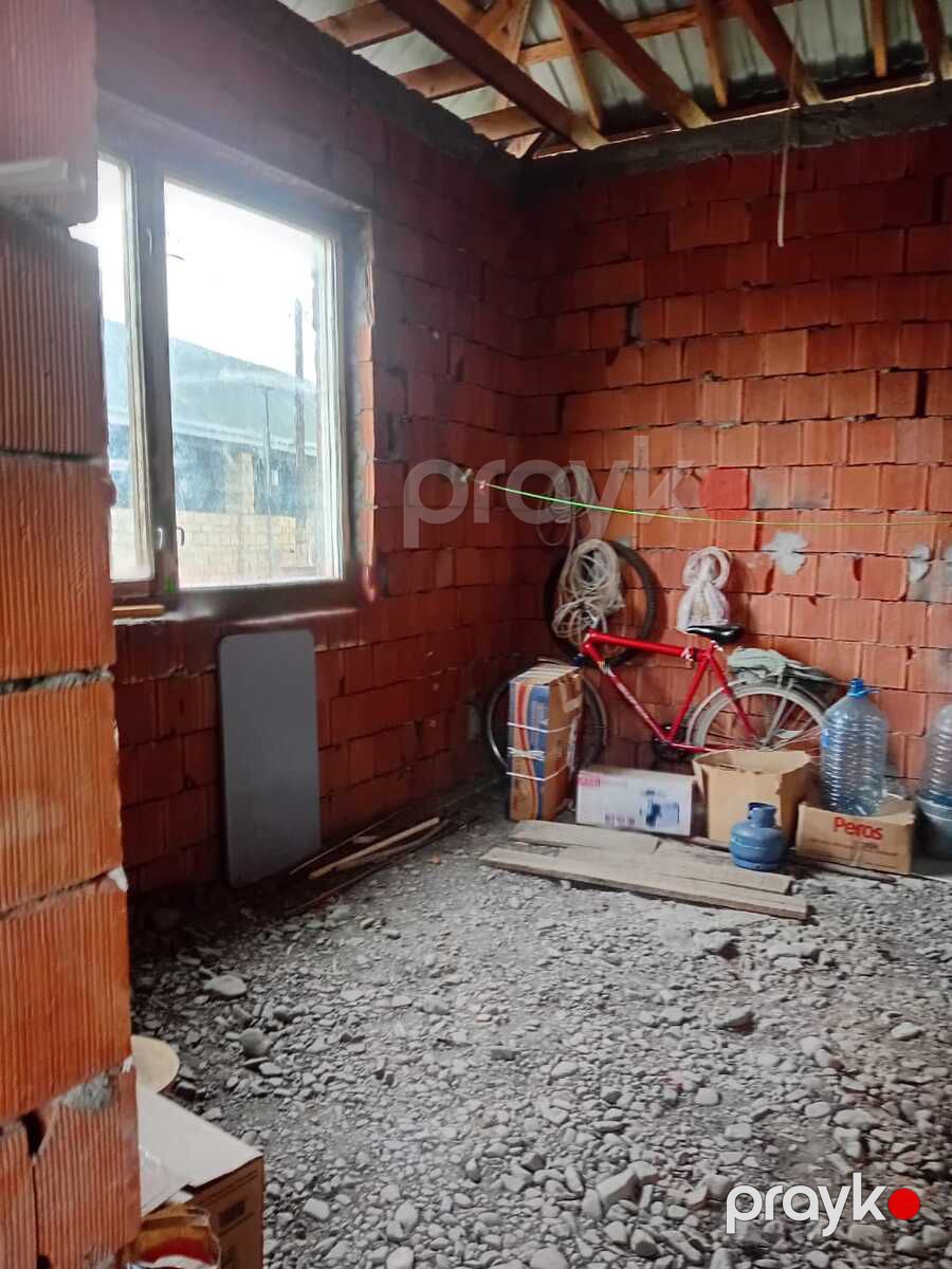 Satılır 2 otaqlı həyət evi/bağ evi 40 m² — Ev, villa, Qax (8)