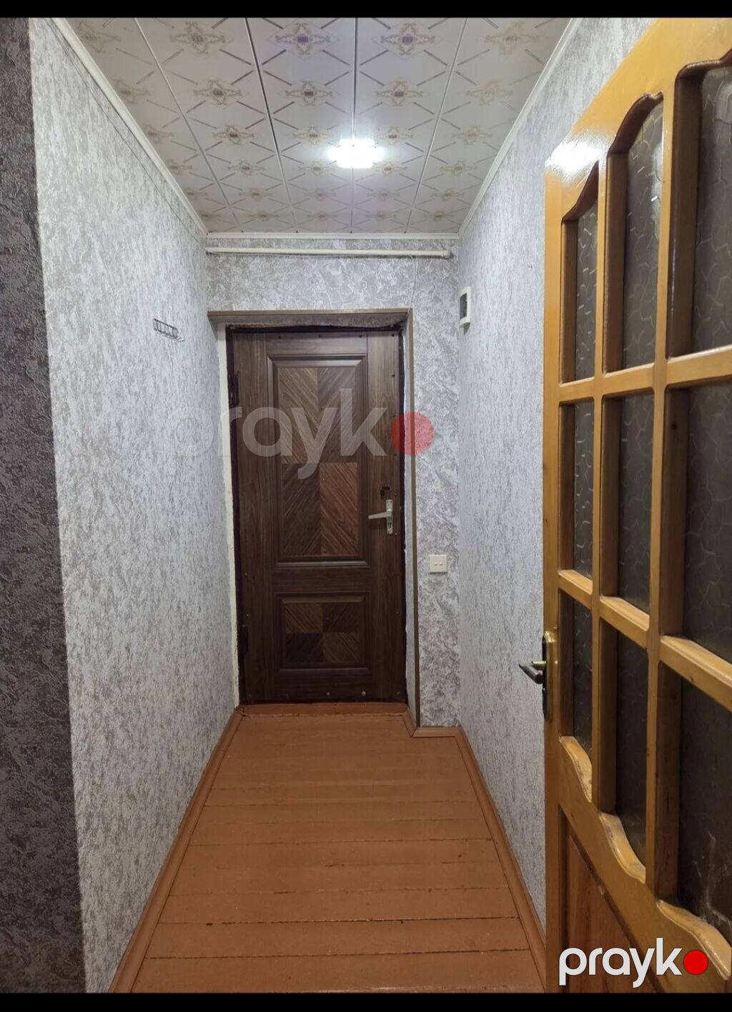 1 otaqlı mənzil (studiyo tərzində geniş zal + ayrılmış eyvan hissəsi) — Mənzil, Sumqayıt (7)