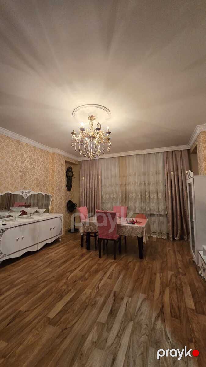 Satılır 3 otaqlı yeni tikili 115 m² — Mənzil, Xırdalan (3)
