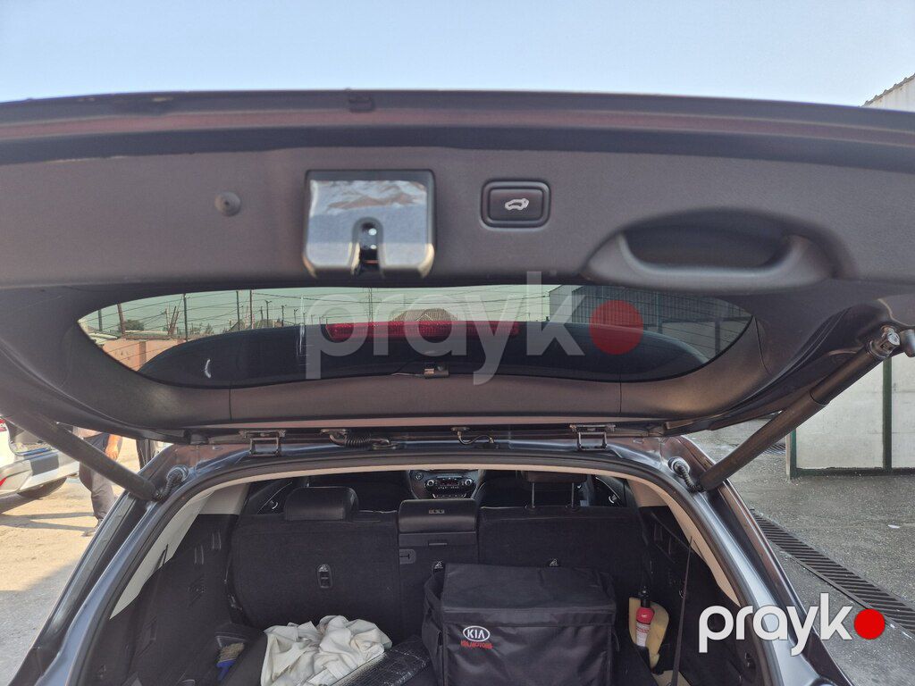 Kia Sorento, 2.0 L, 2014 il, 188 200 km — Avtomobillər, Bakı (11)