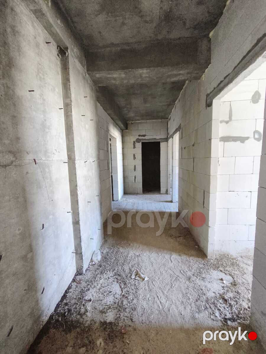 Satılır 3 otaqlı yeni tikili 86.3 m² — Mənzil, Bakı (5)