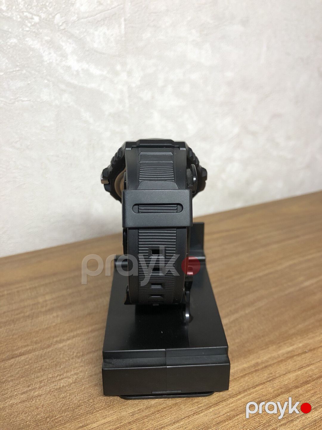 Casio MWA-100h qol saatı — Şəxsi əşyalar, Bakı (4)