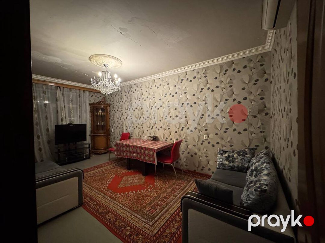 Həyət evi kirayə verilir, Azadlıq m — Ev, villa, Bakı (3)