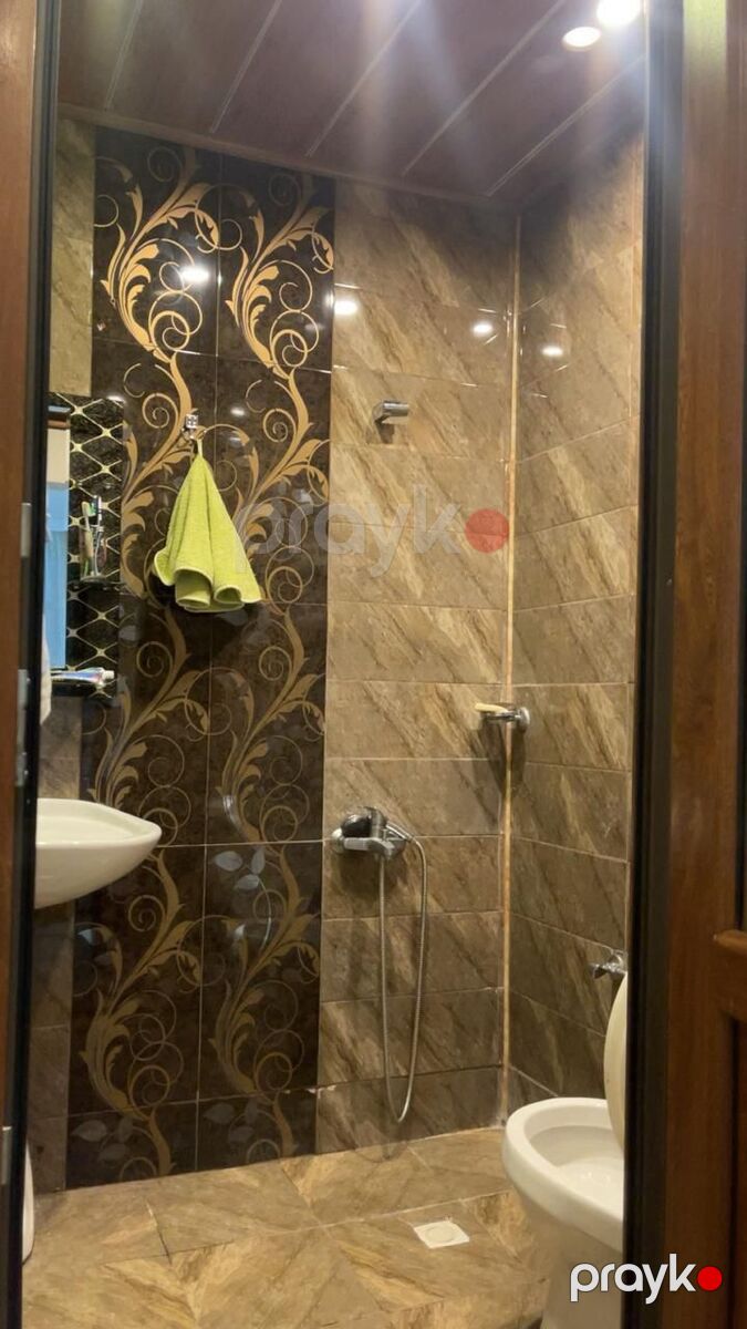 Satılır 3 otaqlı həyət evi/bağ evi 55 m² — Ev, villa, Bakı (12)