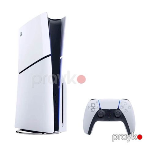 Sony PlayStation 5 Slim — Bakı