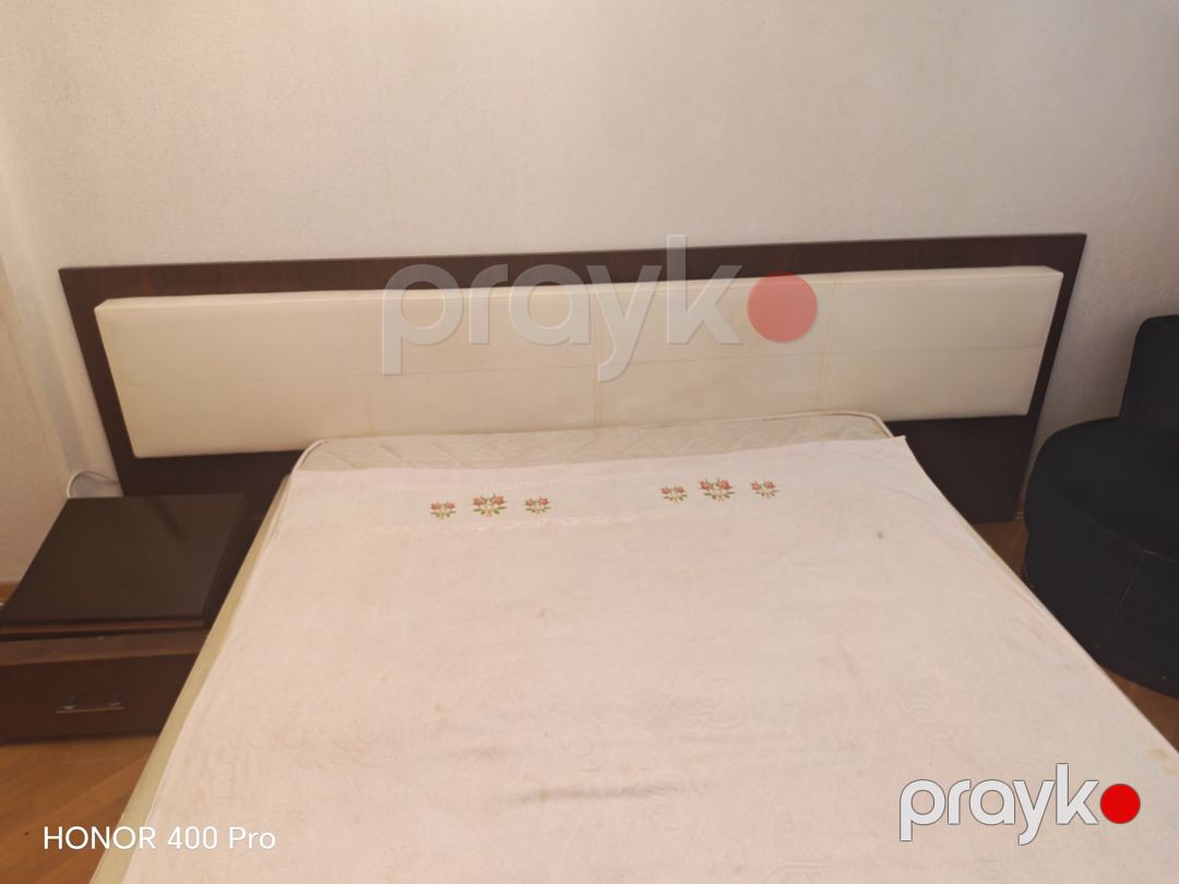 İcarəyə verilir 3 otaqlı köhnə tikili 120 m² — Mənzil, Bakı (10)
