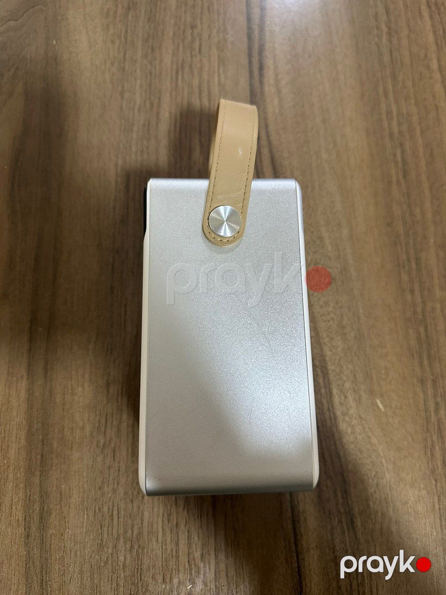 Powerbank Canyon 6000Mah — Smartfonlar, Bakı (4)