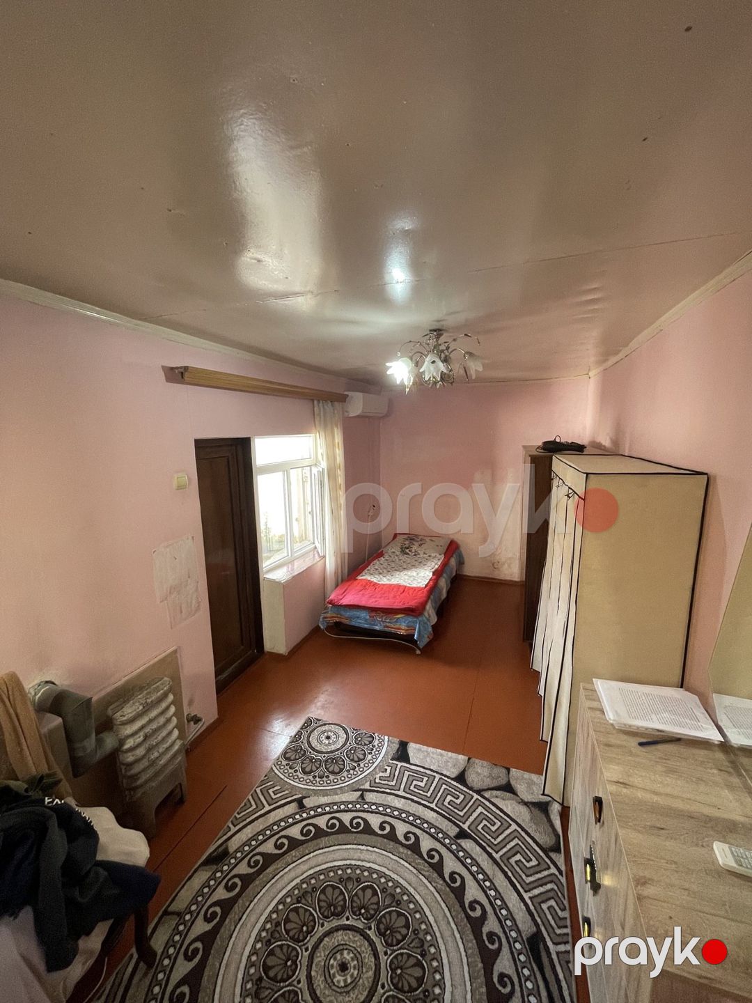 Həyət evi, F.Rüstəmov küç — Ev, villa, Bakı (8)