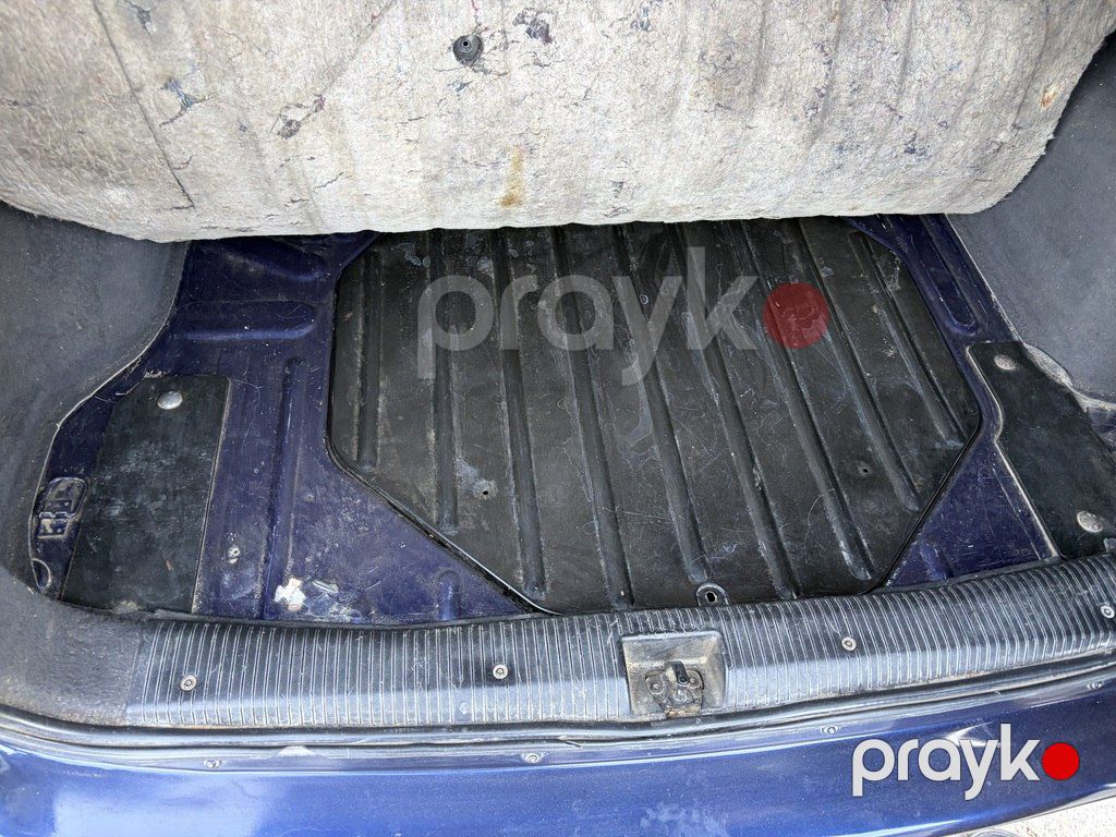 Opel Astra, 1.8 L, 1998 il, 228 000 km — Avtomobillər, Bakı (11)