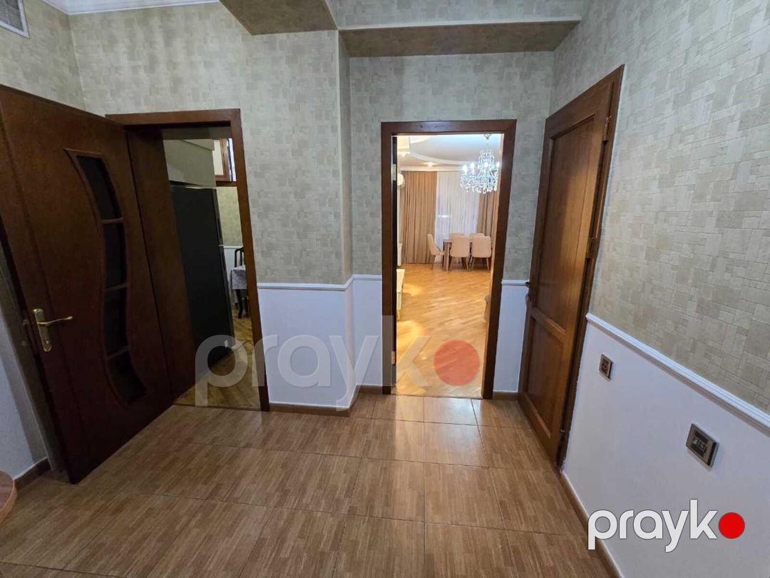 İcarəyə verilir 2 otaqlı yeni tikili 70 m² — Mənzil, Bakı (8)