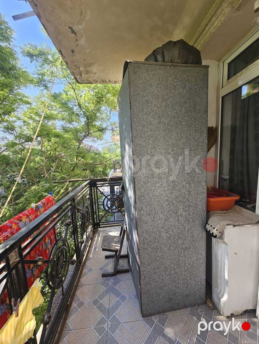Satılır 3 otaqlı yeni tikili 70 m² — Mənzil, Bakı (9)