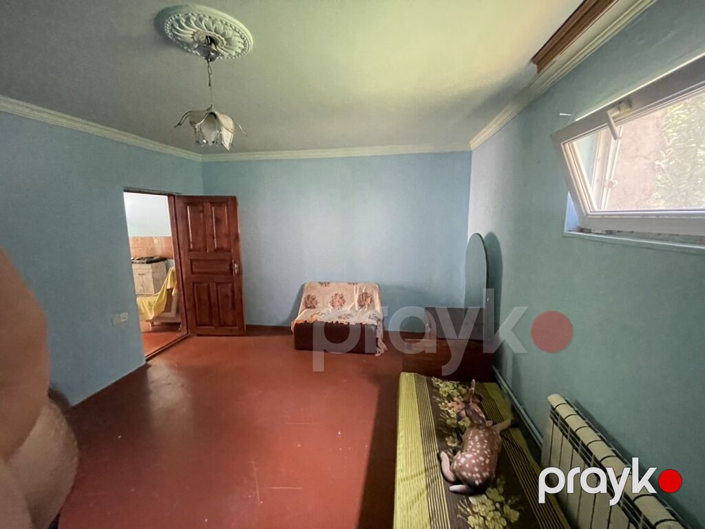 3 otaqlı, 65 kv. m, Orta təmir — Ev, villa, Masazır (8)