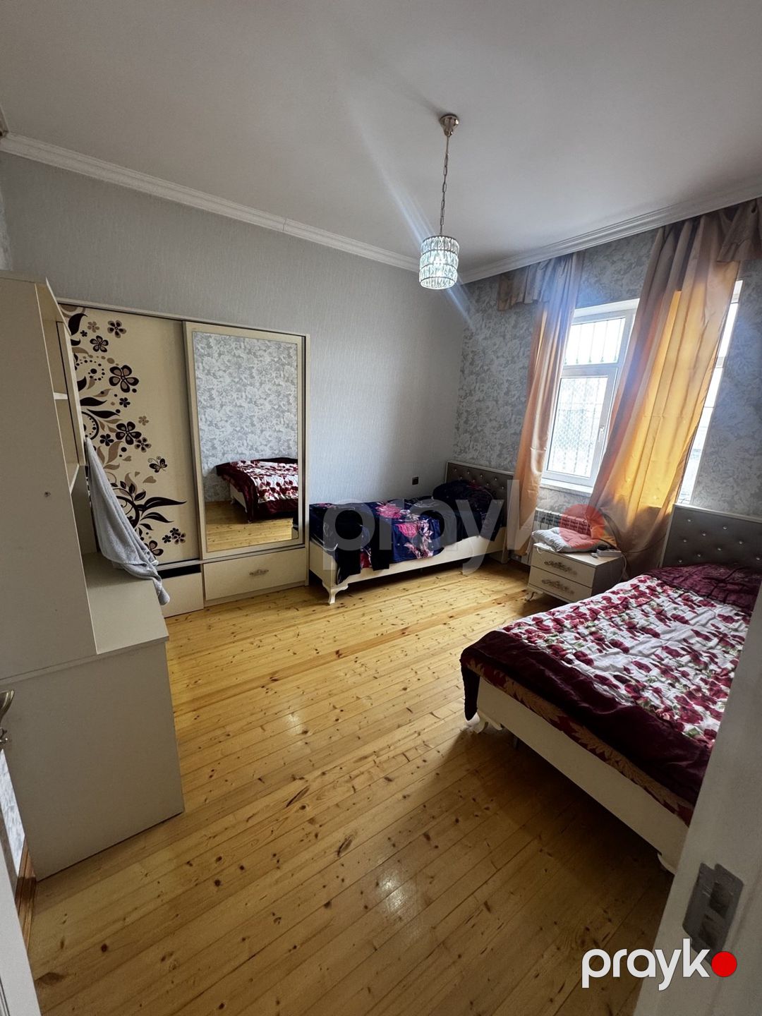 Həyət evi kirayə verilir, Buzovna qəs — Ev, villa, Bakı (6)