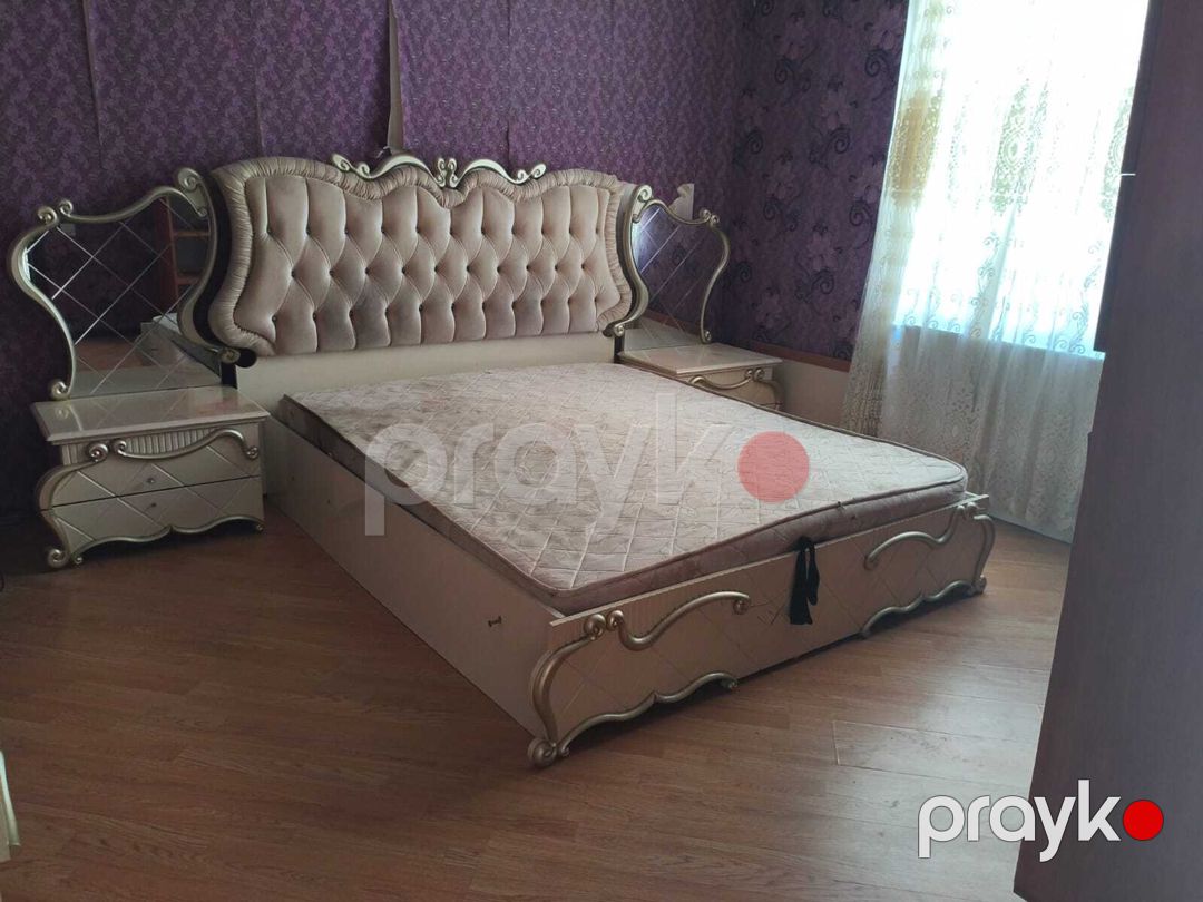 İcarəyə verilir 4 otaqlı həyət evi/bağ evi 120 m² — Ev, villa, Bakı (5)