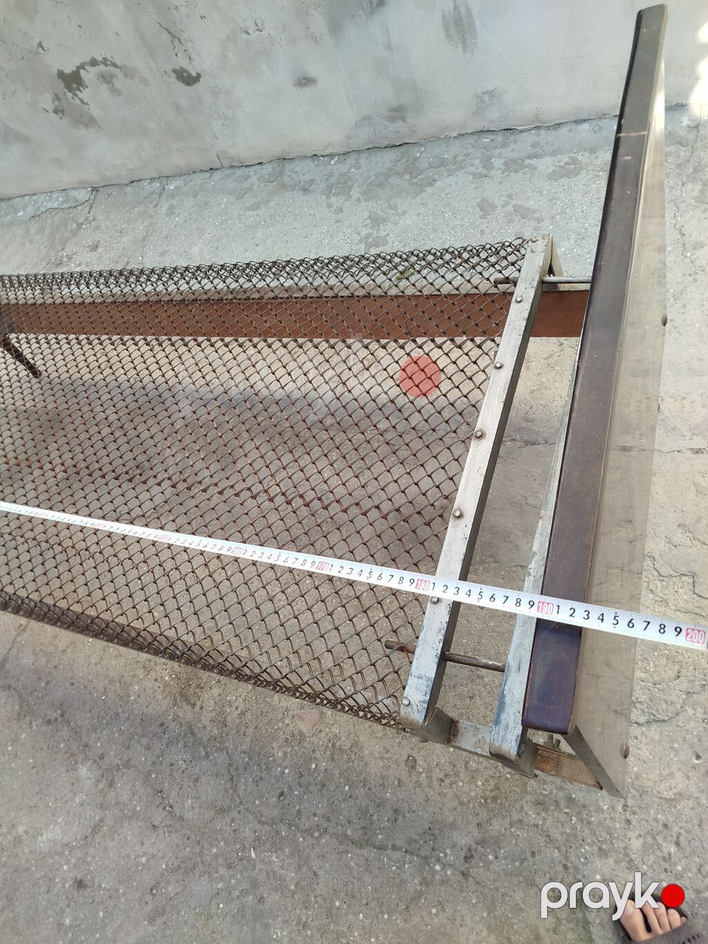 Kravat satılır əla vəziyyətdə sinigi cızığı qırığı yoxdu ölçüləri — Sırt çantaları, ranelər, çantalar, Digah (5)