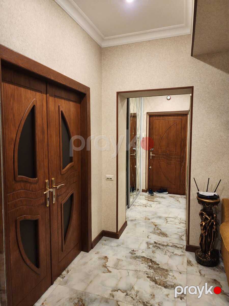 İcarəyə verilir 6 otaqlı köhnə tikili 180 m² — Mənzil, Bakı (5)