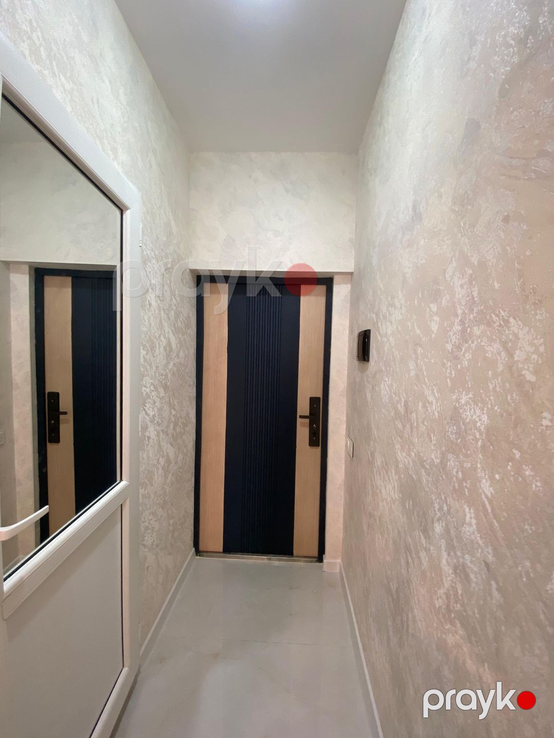 Satış: 2 otaqlı Yeni tikili, 30 m², Xırdalan şəhəri — Mənzil, Xırdalan (10)