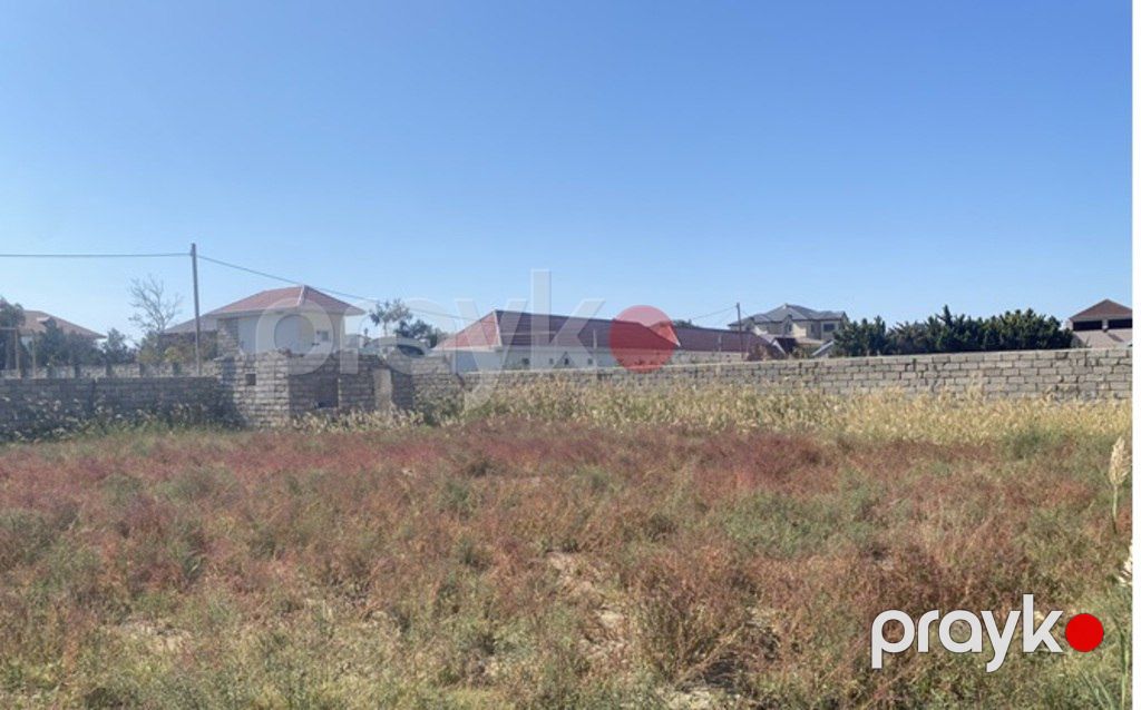 Satılır torpaq 6 sot — Torpaq, Bakı (4)