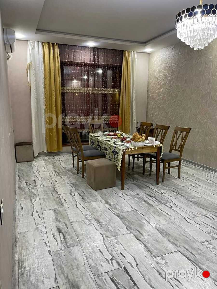 İcarəyə verilir 3 otaqlı həyət evi/bağ evi 130 m² — Ev, villa, Bakı (12)