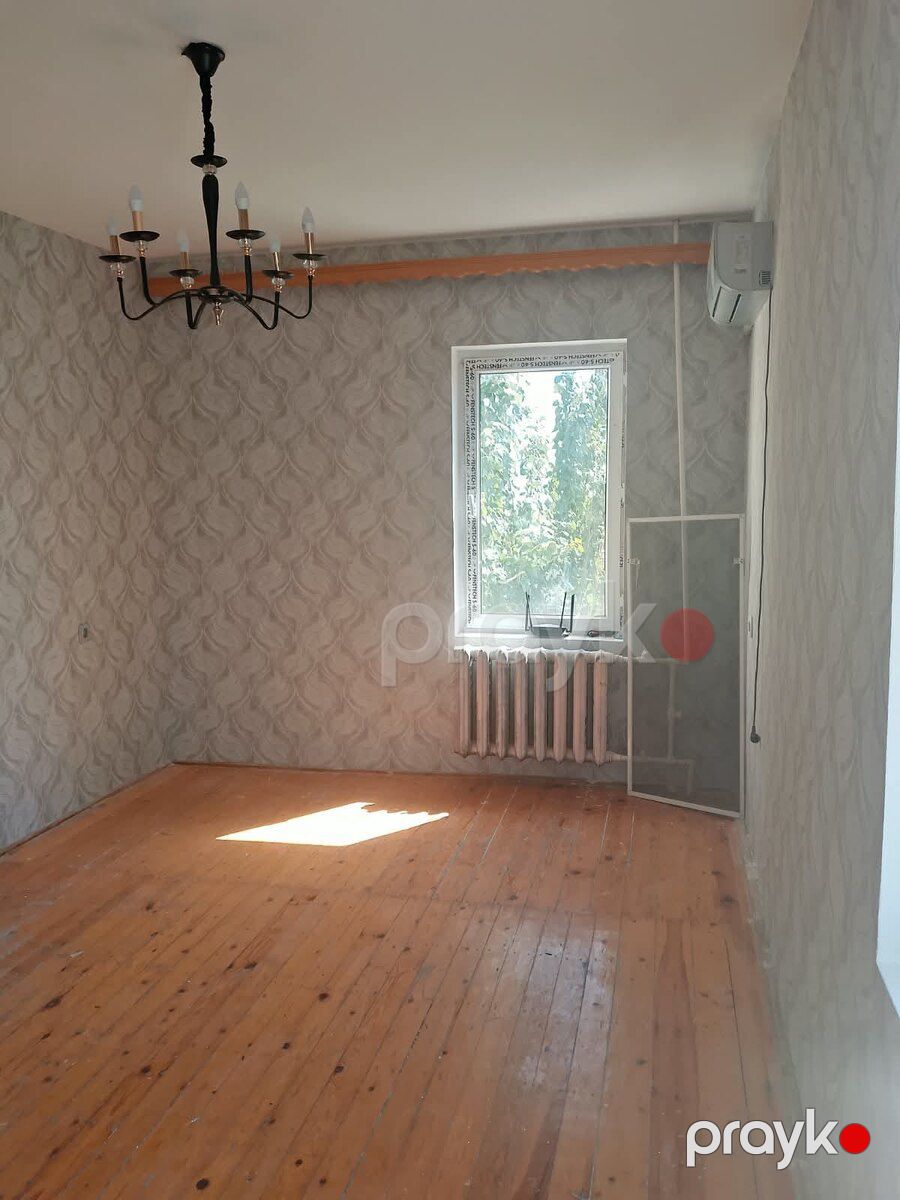 2-otaqlı mənzil kirayə verilir, Əhmədli m., 50 m² — Mənzil, Bakı (3)