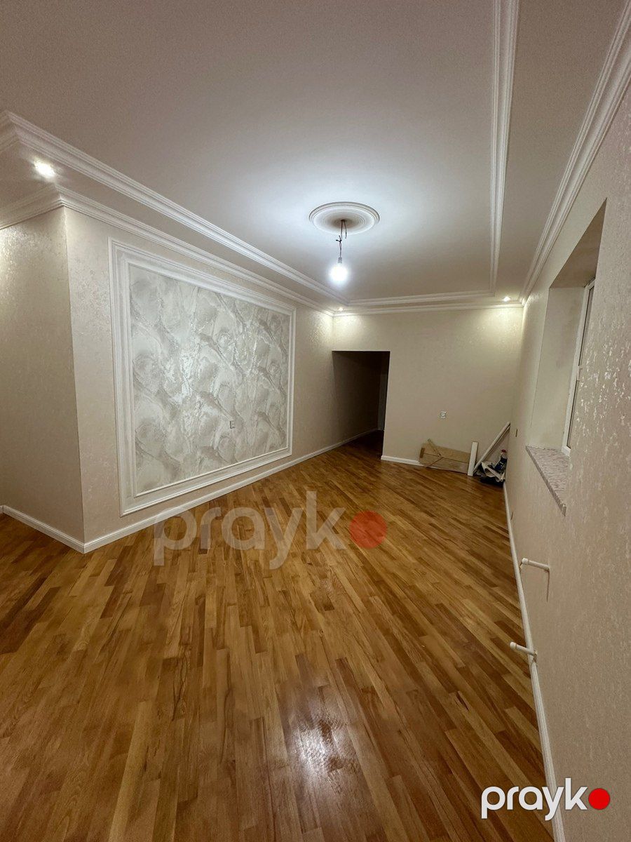 2-otaqlı yeni tikili, Xırdalan ş., 40 m² — Mənzil, Xırdalan (3)