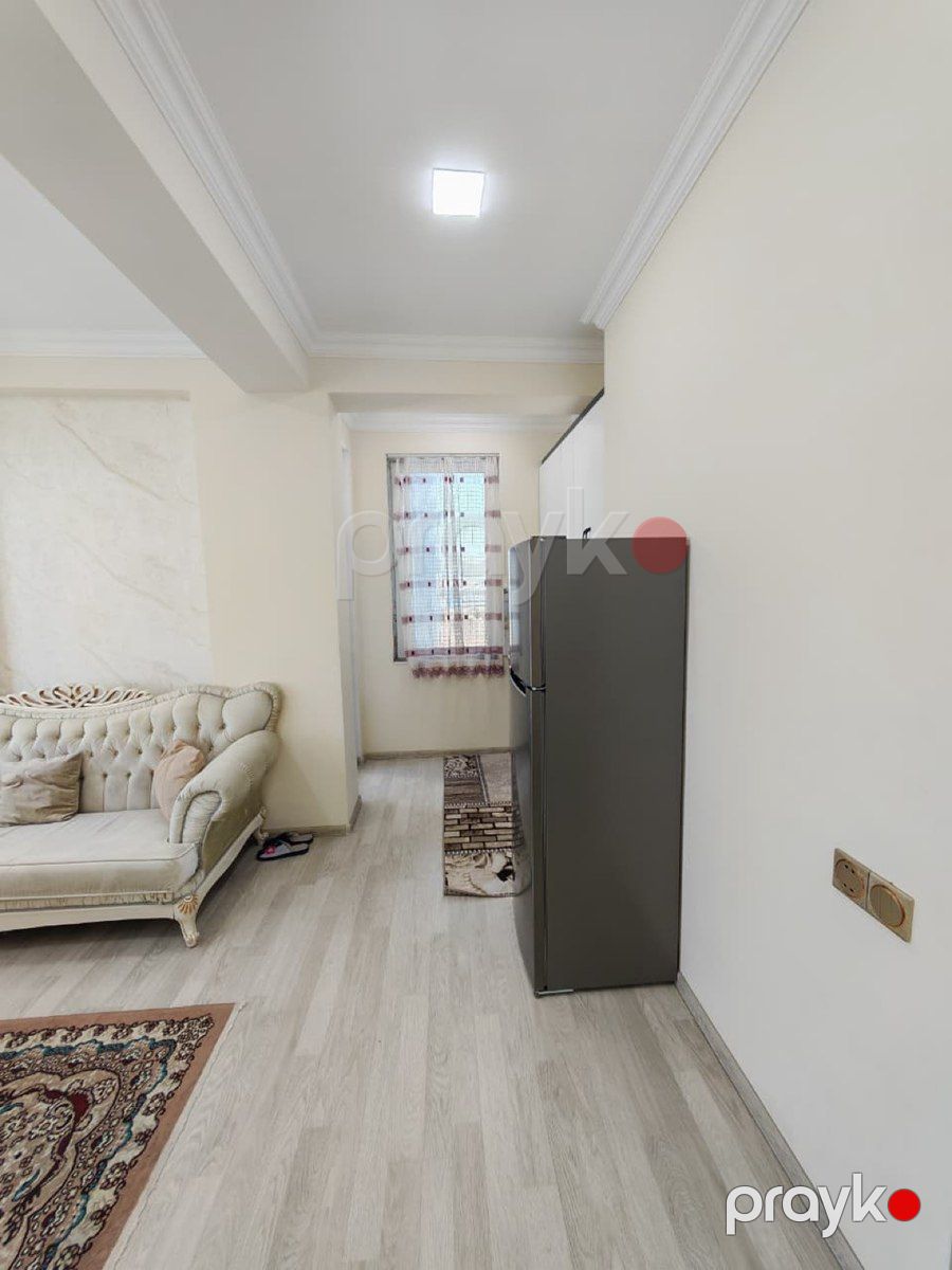 2-otaqlı yeni tikili kirayə verilir, Sumqayıt ş., 40 m² — Mənzil, Sumqayıt (5)