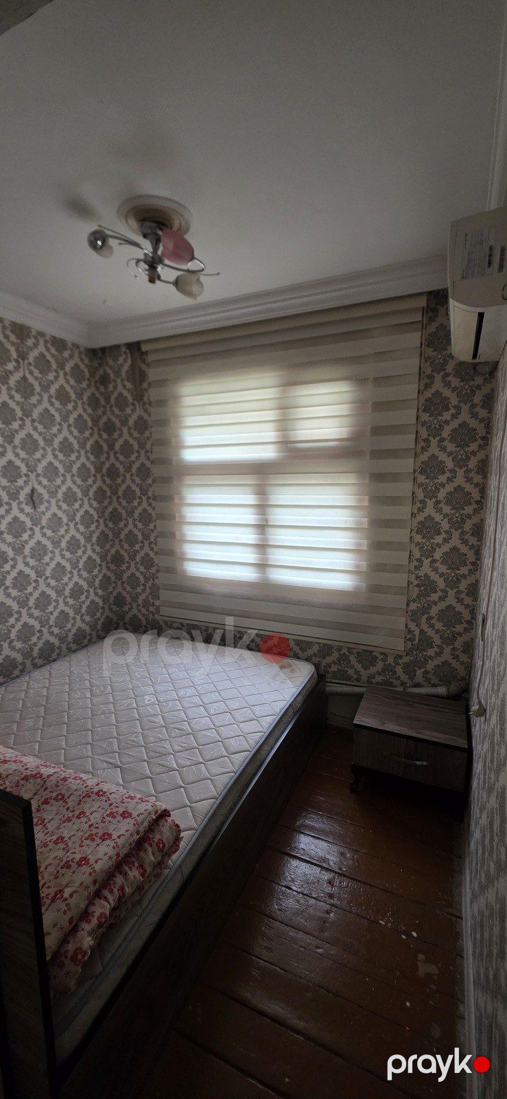 2-otaqlı mənzil kirayə verilir, Neftçilər m., 30 m² — Mənzil, Bakı (7)