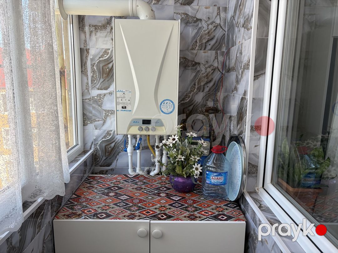 Satılır 3 otaqlı yeni tikili 102 m² — Mənzil, Sumqayıt (8)