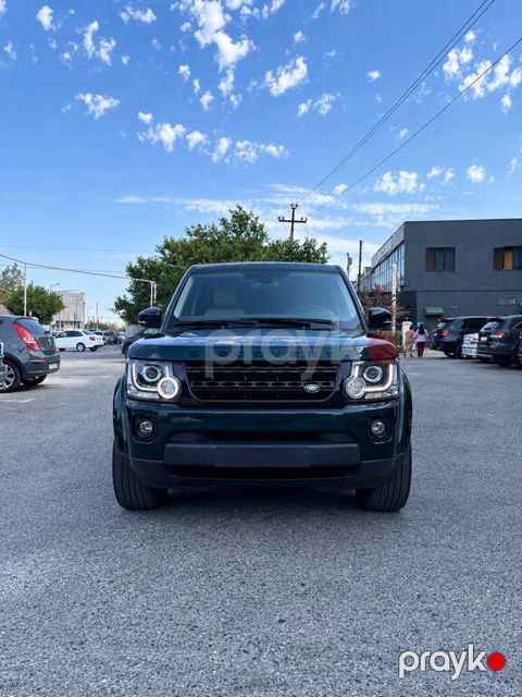 Land Rover Discovery, 3.0 L, 2015 il, 94 650 km — Bakı