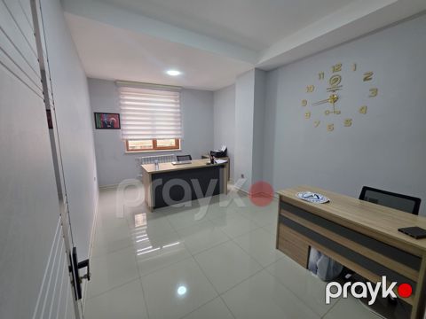 İcarəyə verilir 2 otaqlı ofis 45 m² — Bakı