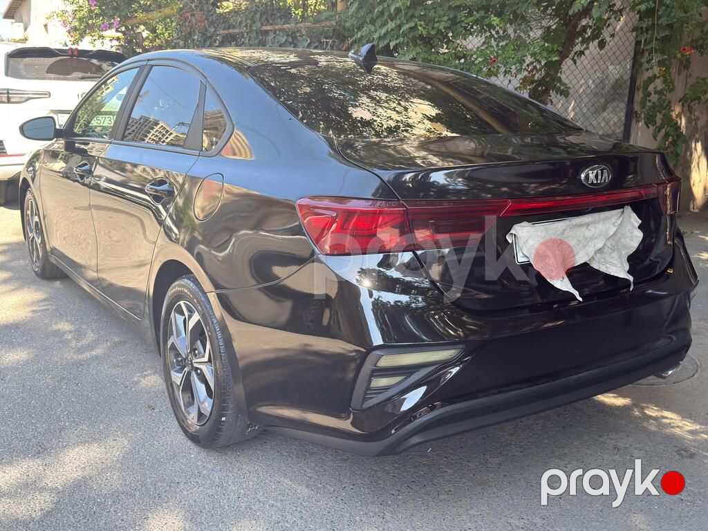 Kia Forte, 2.0 L, 2019 il, 183 465 km — Avtomobillər, Bakı (2)