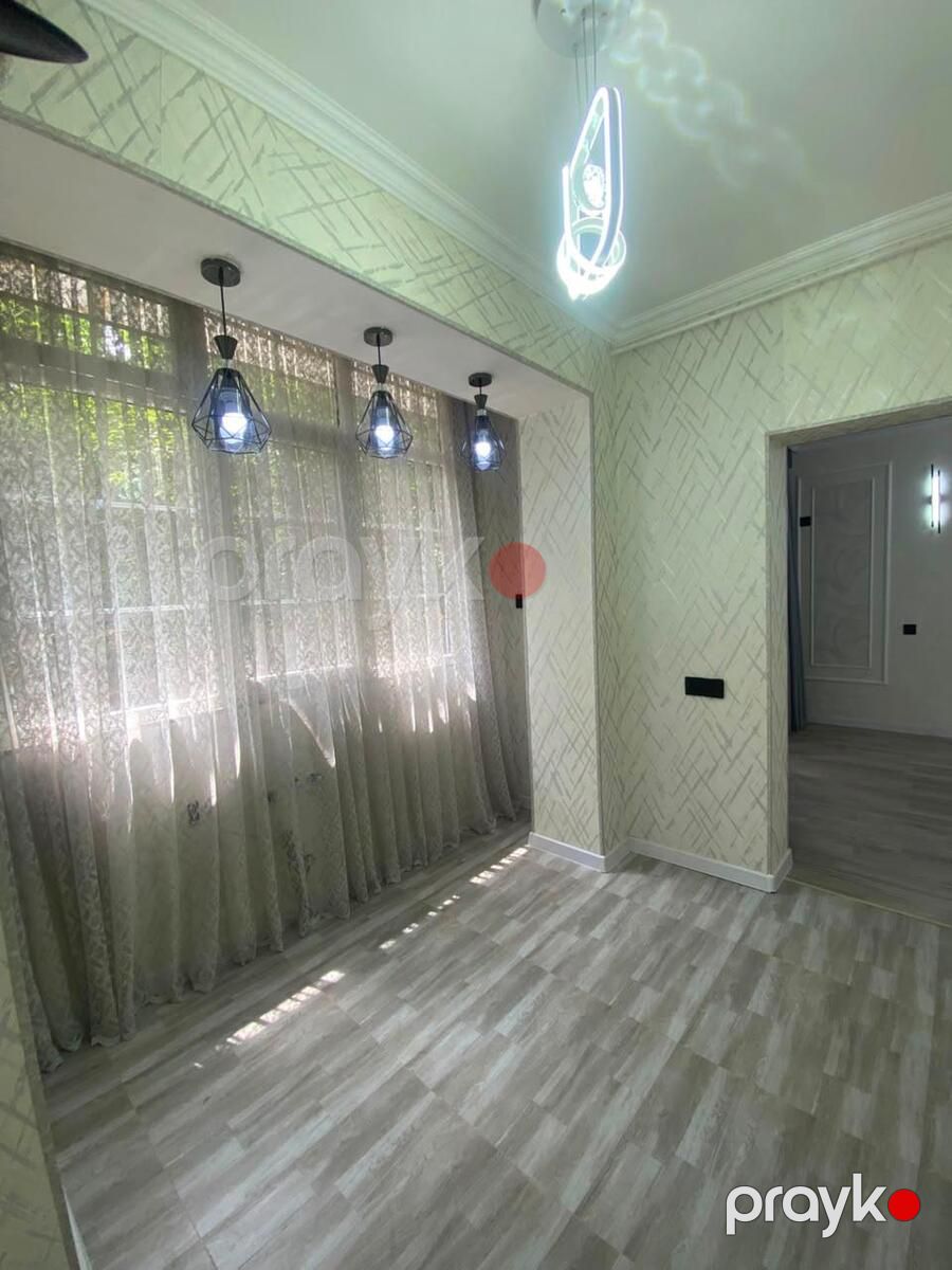 Satılır 3 otaqlı köhnə tikili 65 m² — Mənzil, Bakı (11)
