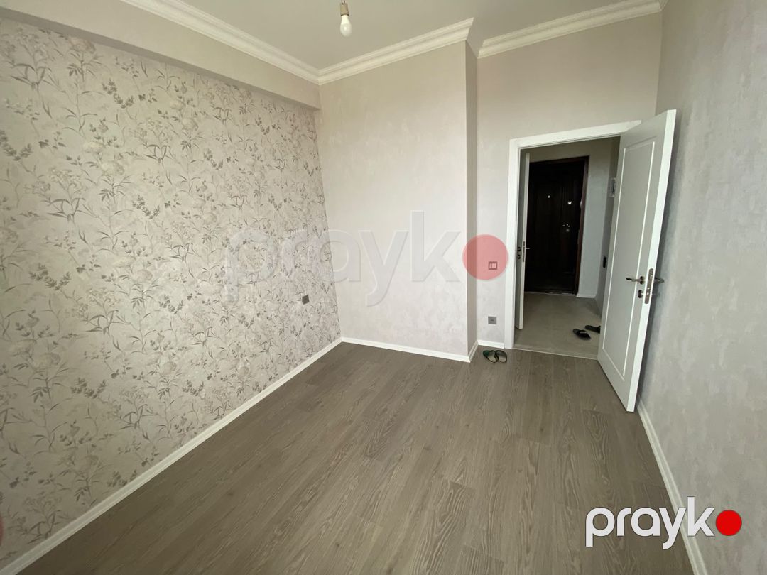 Satılır 1 otaqlı yeni tikili 45.2 m² — Mənzil, Xırdalan (3)