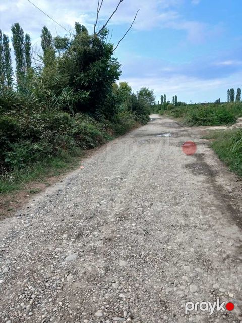 2800 sot torpaq sahəsi, Xaçmaz r — Xudat