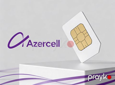 Azercell nömrə – (050) 222-22-00