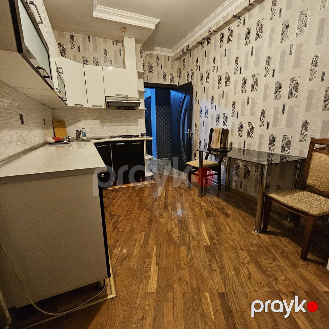 İcarəyə verilir 2 otaqlı yeni tikili 100 m² — Mənzil, Bakı (8)