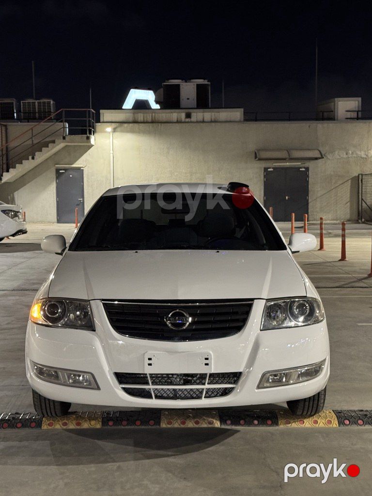 Nissan Sunny, 1.6 L, 2011 il, 340 000 km — Avtomobillər, Bakı