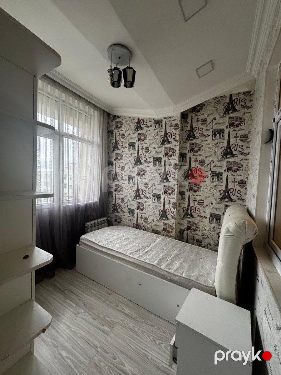 Satılır 3 otaqlı yeni tikili 67 m² — Mənzil, Bakı (7)