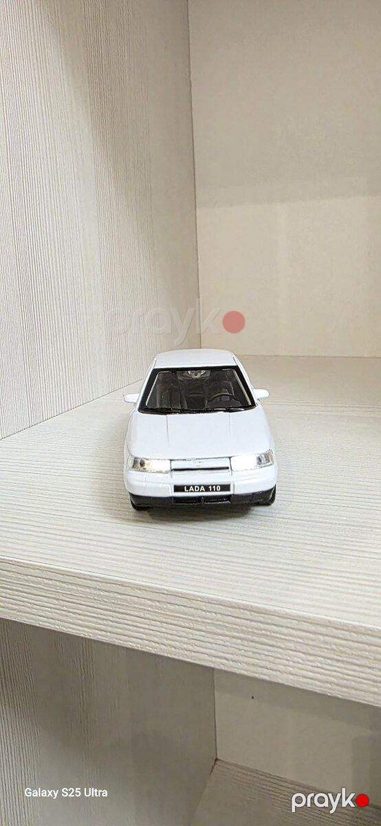 VAZ 110 modeli — Kolleksiyalar, Sumqayıt (5)