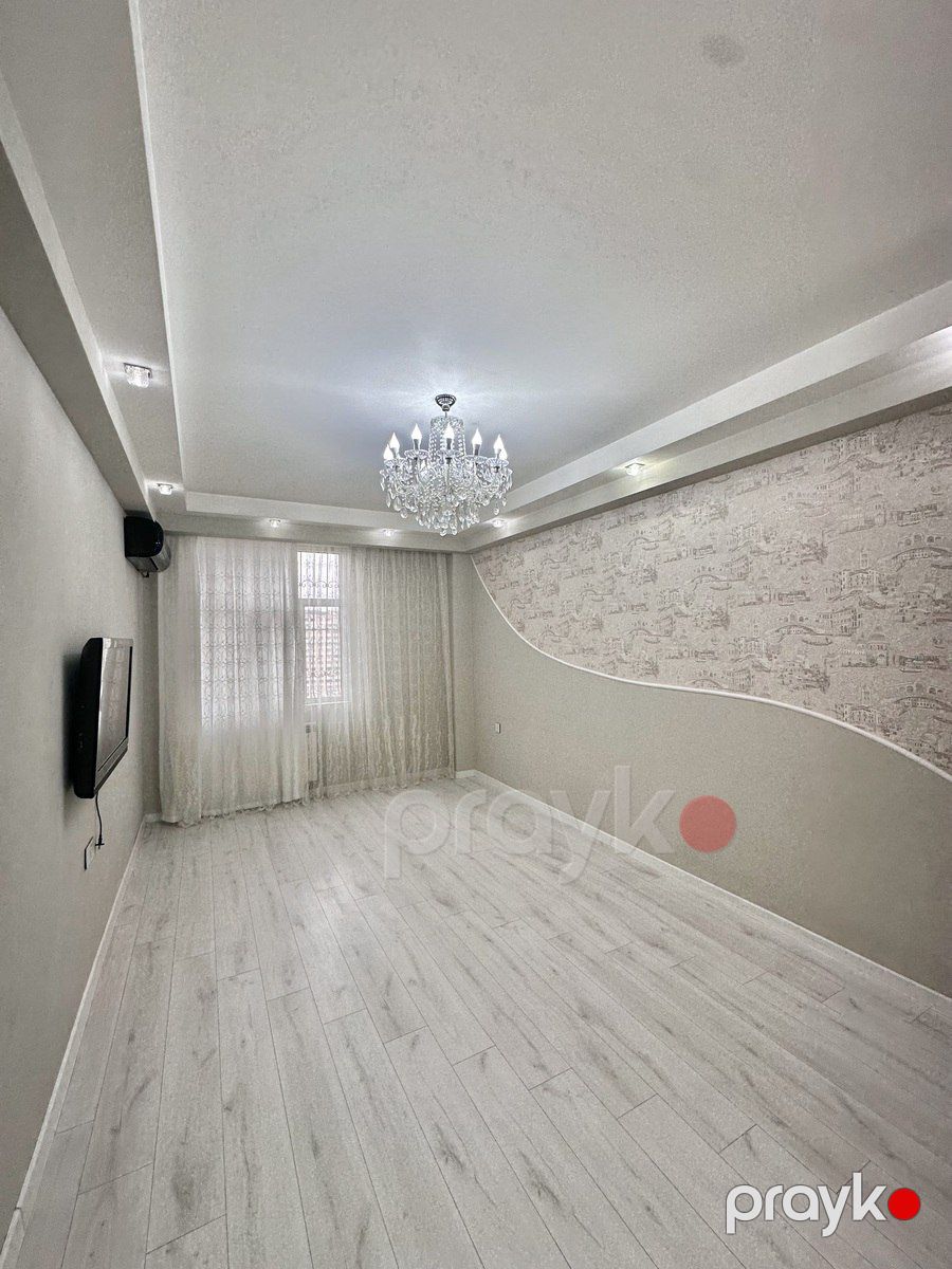 Satılır 2 otaqlı yeni tikili 65 m² — Mənzil, Bakı (2)