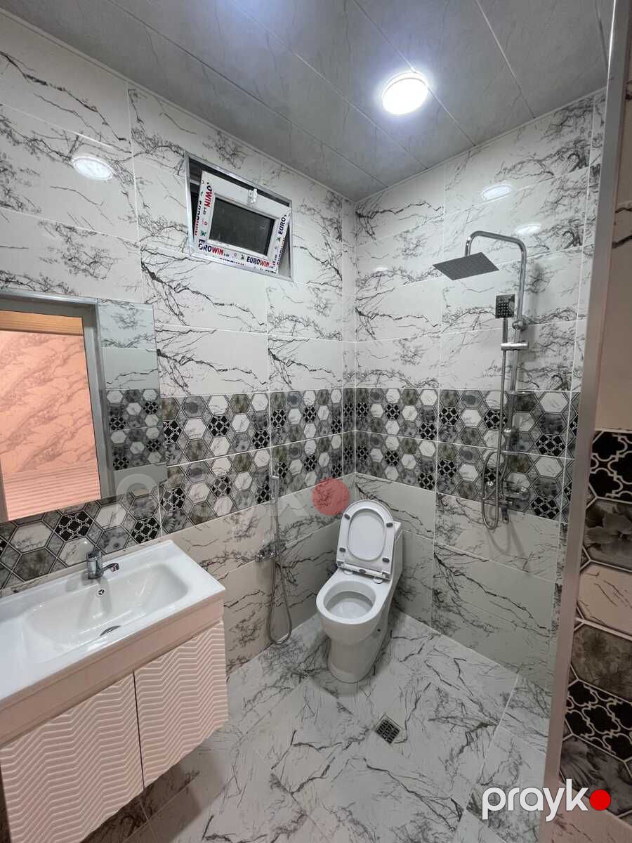 Satılır 3 otaqlı həyət evi/bağ evi 60 m² — Ev, villa, Xırdalan (10)