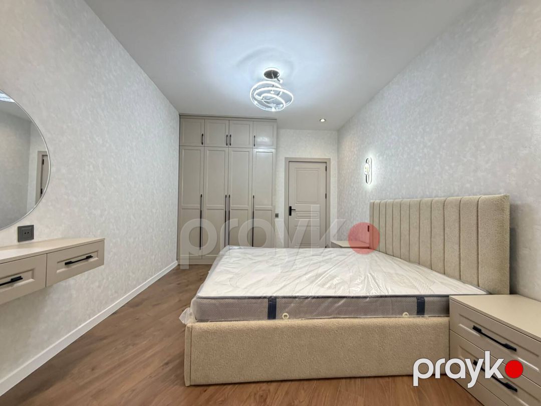 Satılır 3 otaqlı köhnə tikili 65 m² — Mənzil, Bakı (2)