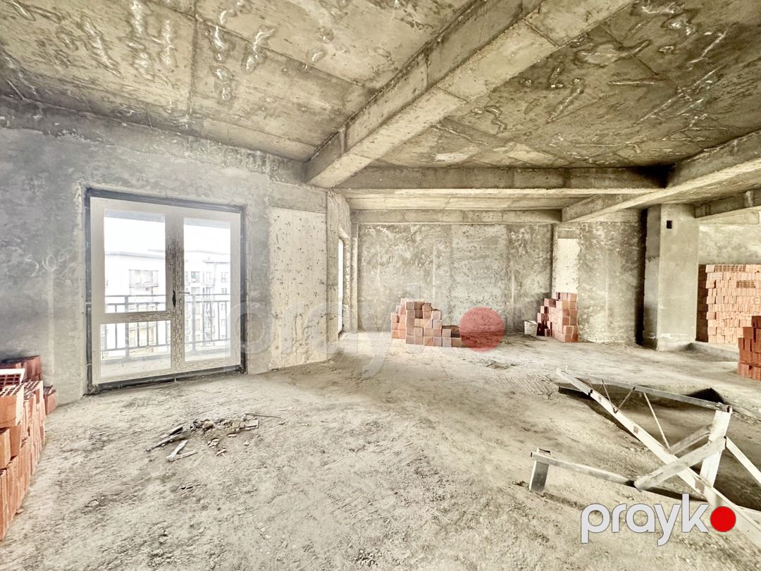 Satılır 5 otaqlı yeni tikili 254 m² — Mənzil, Bakı (6)