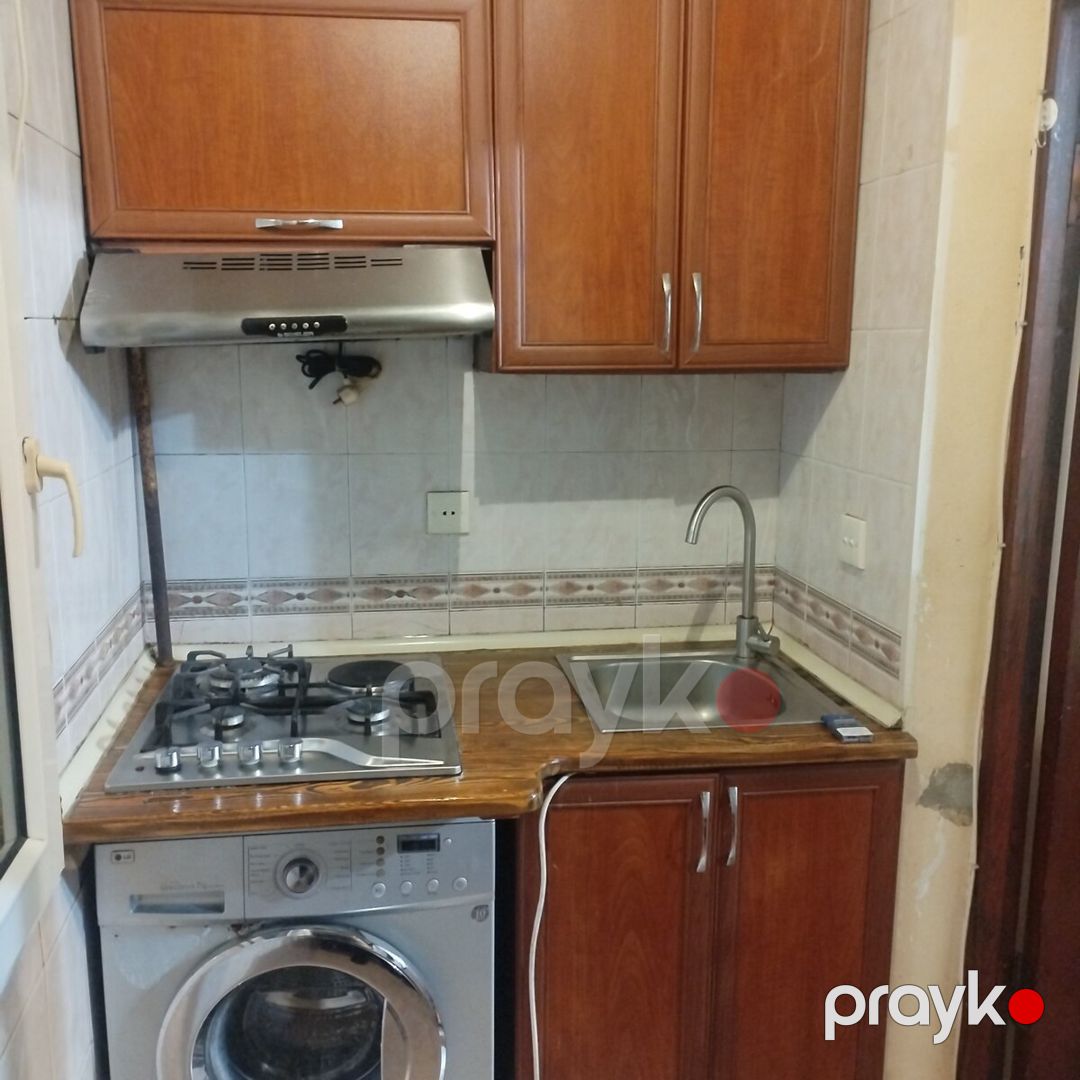 2-otaqlı mənzil, 7-ci mkr., 65 m² — Mənzil, Bakı (8)