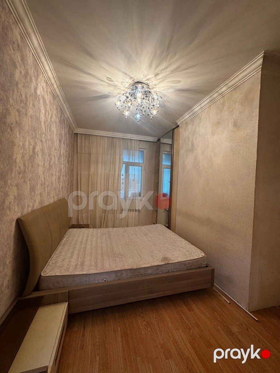 Satılır 3 otaqlı yeni tikili 67 m² — Mənzil, Bakı (6)