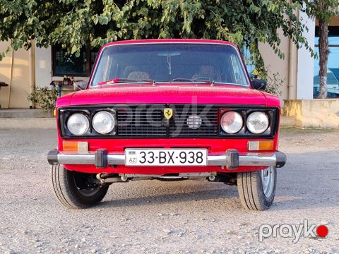 Lada (VAZ) 2106, 1.6 L, 2005 il, 30 510 km — Kürdəmir