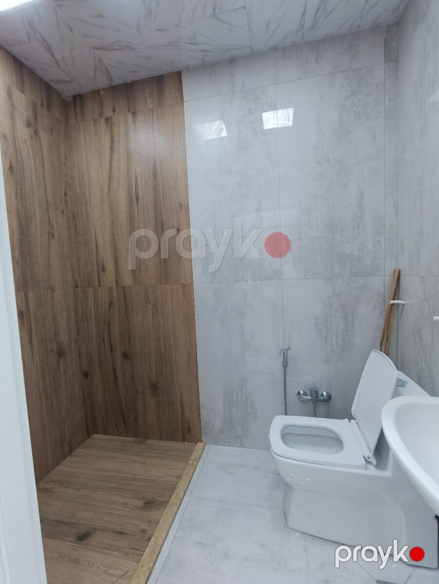 2-otaqlı yeni tikili, Xırdalan ş., 65 m² — Mənzil, Xırdalan (9)