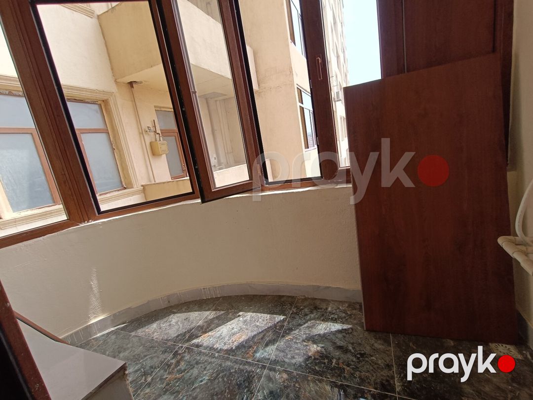 3-otaqlı yeni tikili, Xırdalan ş., 98 m² — Mənzil, Xırdalan (9)