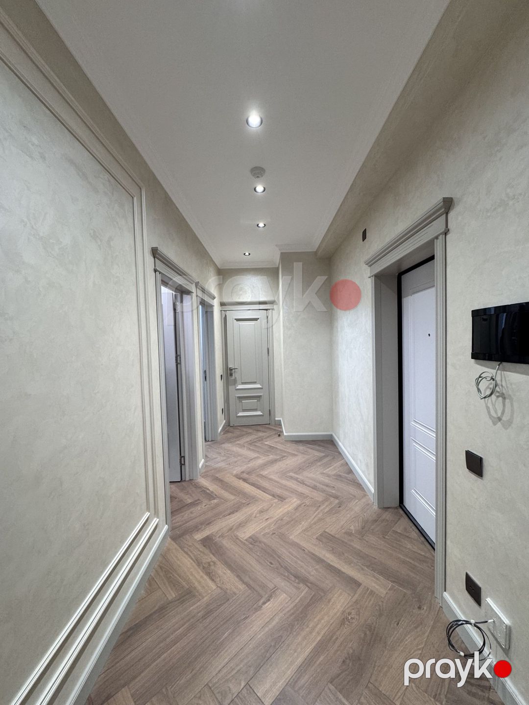Satılır 3 otaqlı yeni tikili 77 m² — Mənzil, Bakı (9)