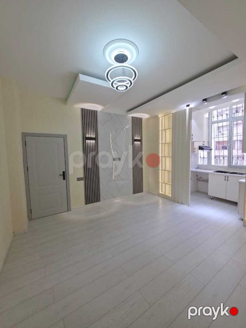 Satılır 2 otaqlı yeni tikili 55 m² — Bakı